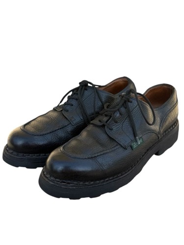 Scarpe derby paraboot - scarpe,