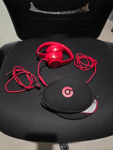 Beats solo2 cuffie - beats,