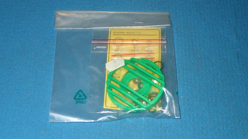 Poseidon jetstream service kit - jetstream,
