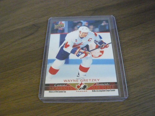 2015 upper deck canvas - 2015/16, #