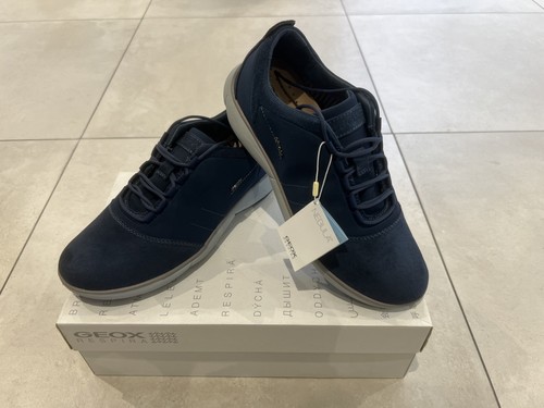 Scarpe geox uomo - geox,