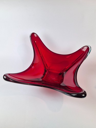 Grande centrotavola murano - centrotavola,