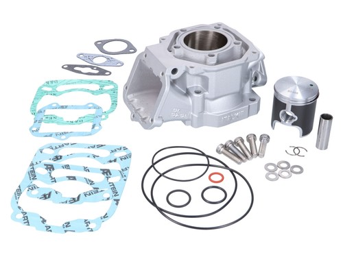 Kit cilindro italkit 125cc - kit,