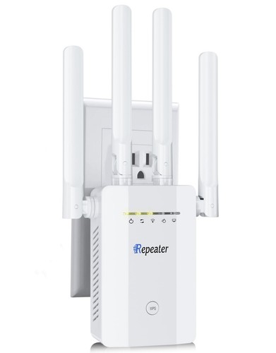2026 wifi extender signal - 2026,