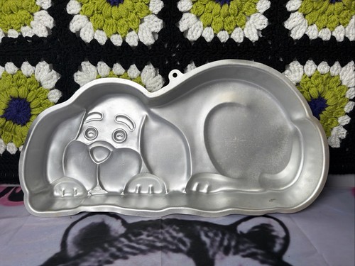 Vintage wilton 1986 - wilton, cucciolo