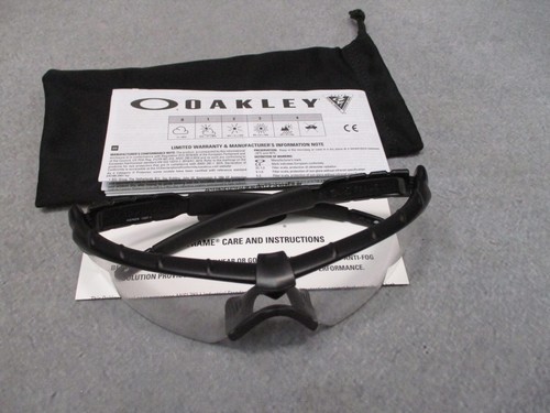 Occhiali sicurezza oakley - di,