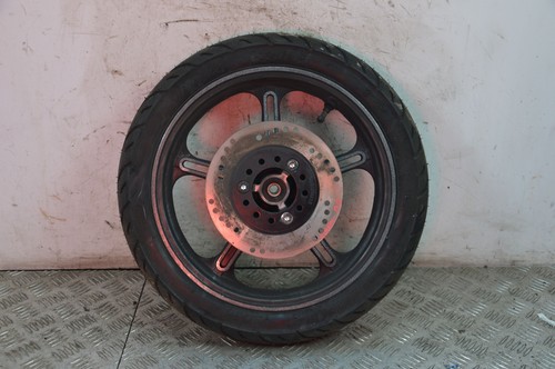 86391 cerchio anteriore super - 86391,