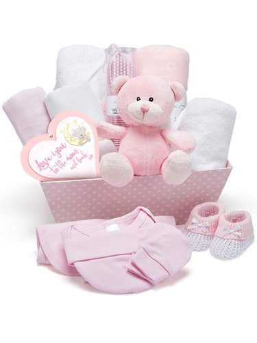 Baby box shop set regalo - baby,