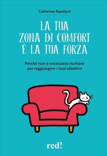 Libro tua zona - tua, di