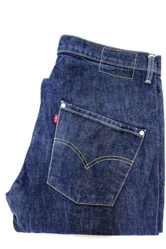 Jeans uomo levi - jeans, levi's