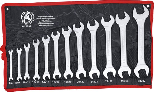 Bgs diy 1233 serie - 1233,