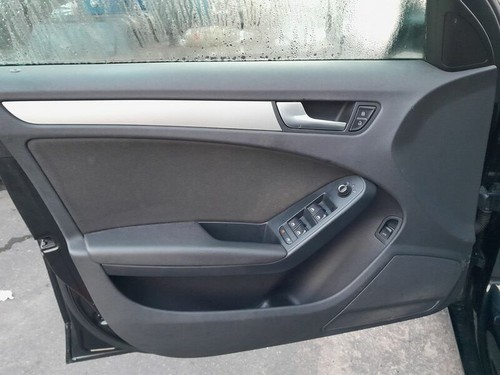 Tappezzeria audi ber - a4, ber.