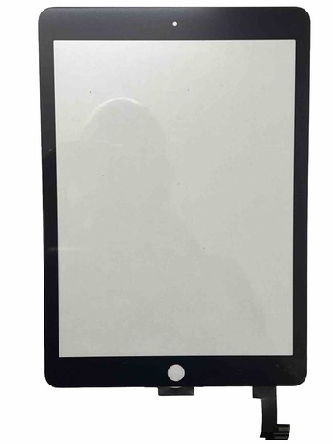 Touch screen vetro ipad - touch,