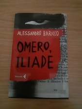 Omero iliade alessandro - omero,,
