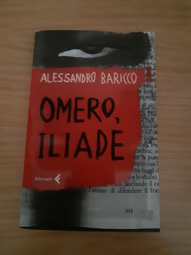 Omero iliade alessandro - omero,,