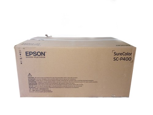Epson surecolor p400 - surecolor, sc-p400