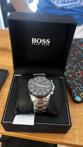 Orologio hugo boss - orologio, hero