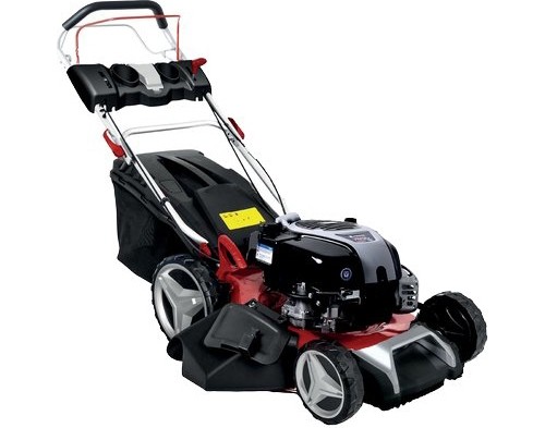 Rasaerba motore tempi 224 - a, 4