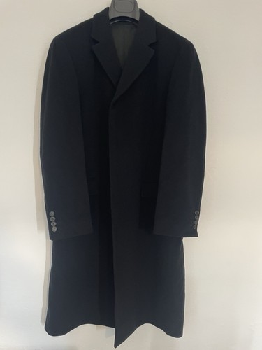 Hugo boss cappotto - cappotto, uomo