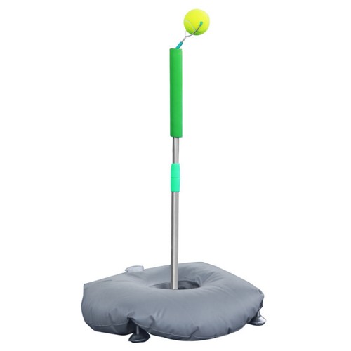 Allenatore tennis solista - allenatore, di