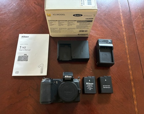Nikon 2 megapixel - nikon, 14,2