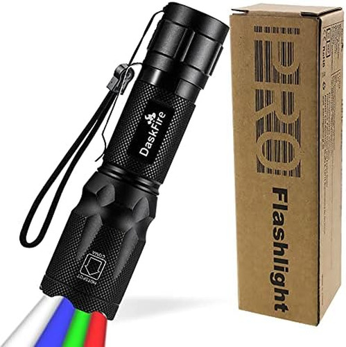 Torcia led super bright - led, 1