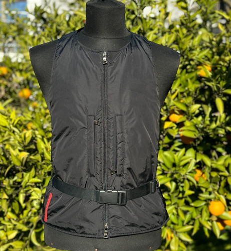 Raro gilet prada donna tecnico - prada,