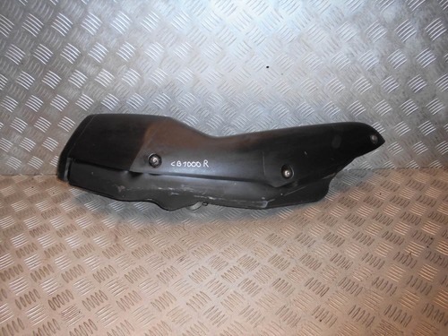 Honda cb1000r 16 - cb1000r, 08/16
