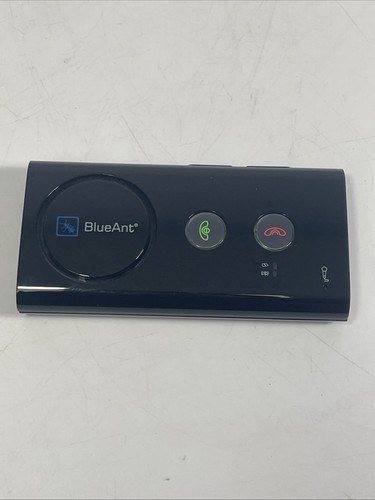Blueant supertooth btsvbc3 - blueant,