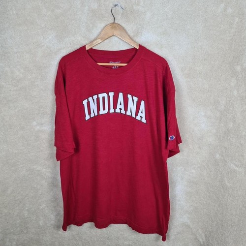 Shirt champion indiana - champion,