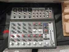 Mixer passivo ingressi con - mixer, 12
