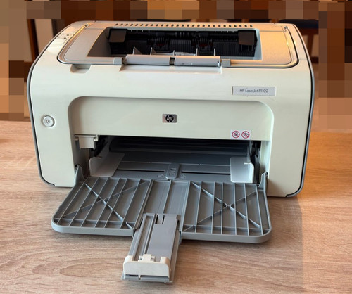 Laserjet p1102 stampante - p1102,