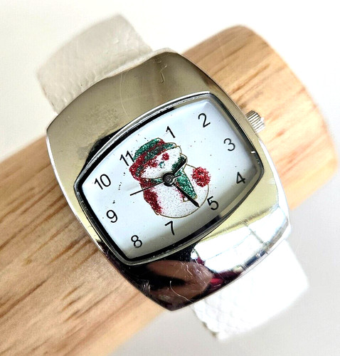 Orologio vintage abc natale - orologio,