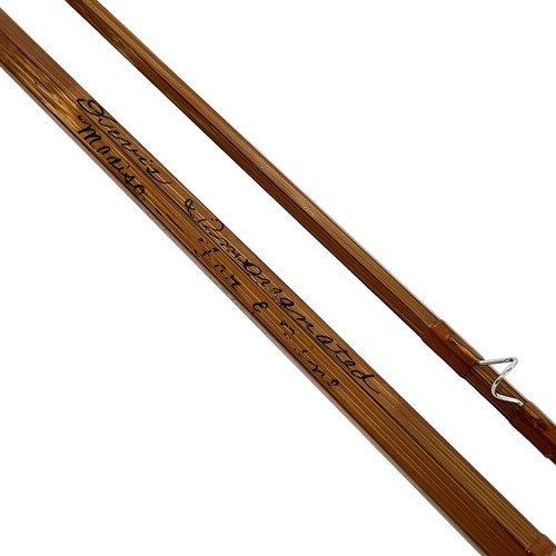Canna pesca orvis madison - pesca,