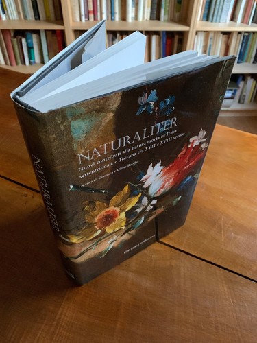 Naturaliter natura morta - natura,