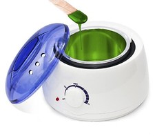Fornello scaldacera elettrico - scaldacera,