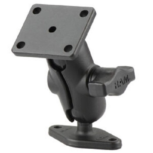 Supporto ram mount - supporto, a