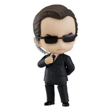 The matrix nendoroid action - nendoroid,