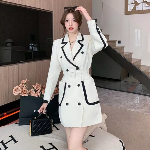 Giacca trench spolverino donna - giacca,