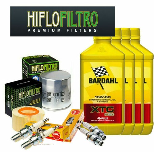 Kit tagliando bmw 1150 r - kit/tagliando,