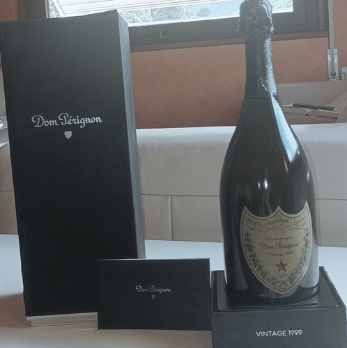 Champagne dom perignon - champagne,