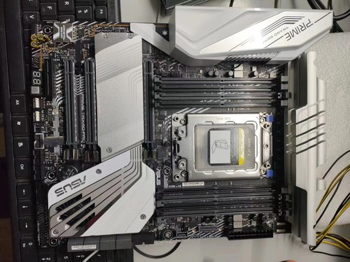 Asus prime trx40 pro - trx40-pro, s
