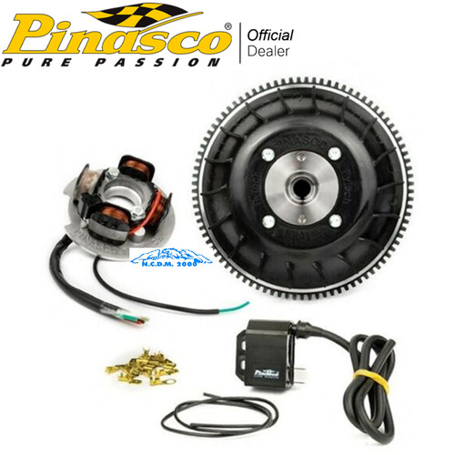 Pinasco kit accensione - pinasco,