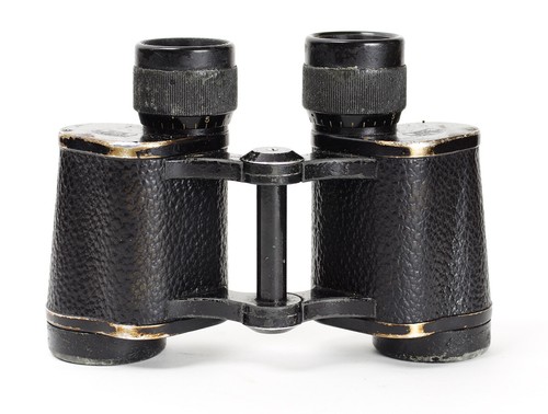 Binocolo carl zeiss jena - zeiss,
