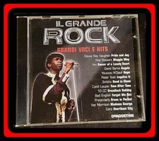 Artisti vari grande rock - vari,