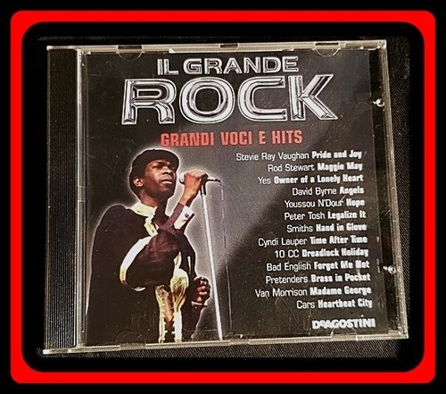 Artisti vari grande - il, rock