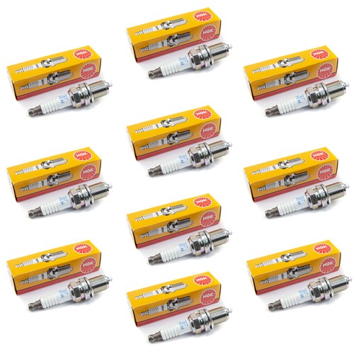 Candela pezzo ngk bkr5es - candela,