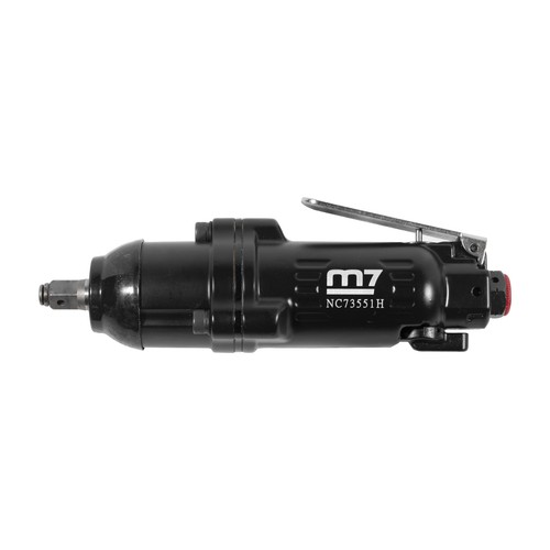 Air impact wrench with - m7, 3/8"