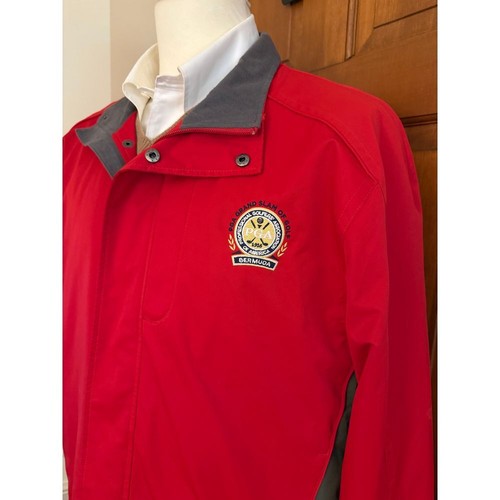Cutter buck golf softshell - golf,