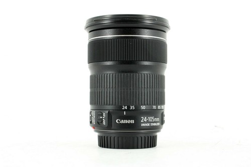 Canon 105 3 - ef, f/3.5-5.6